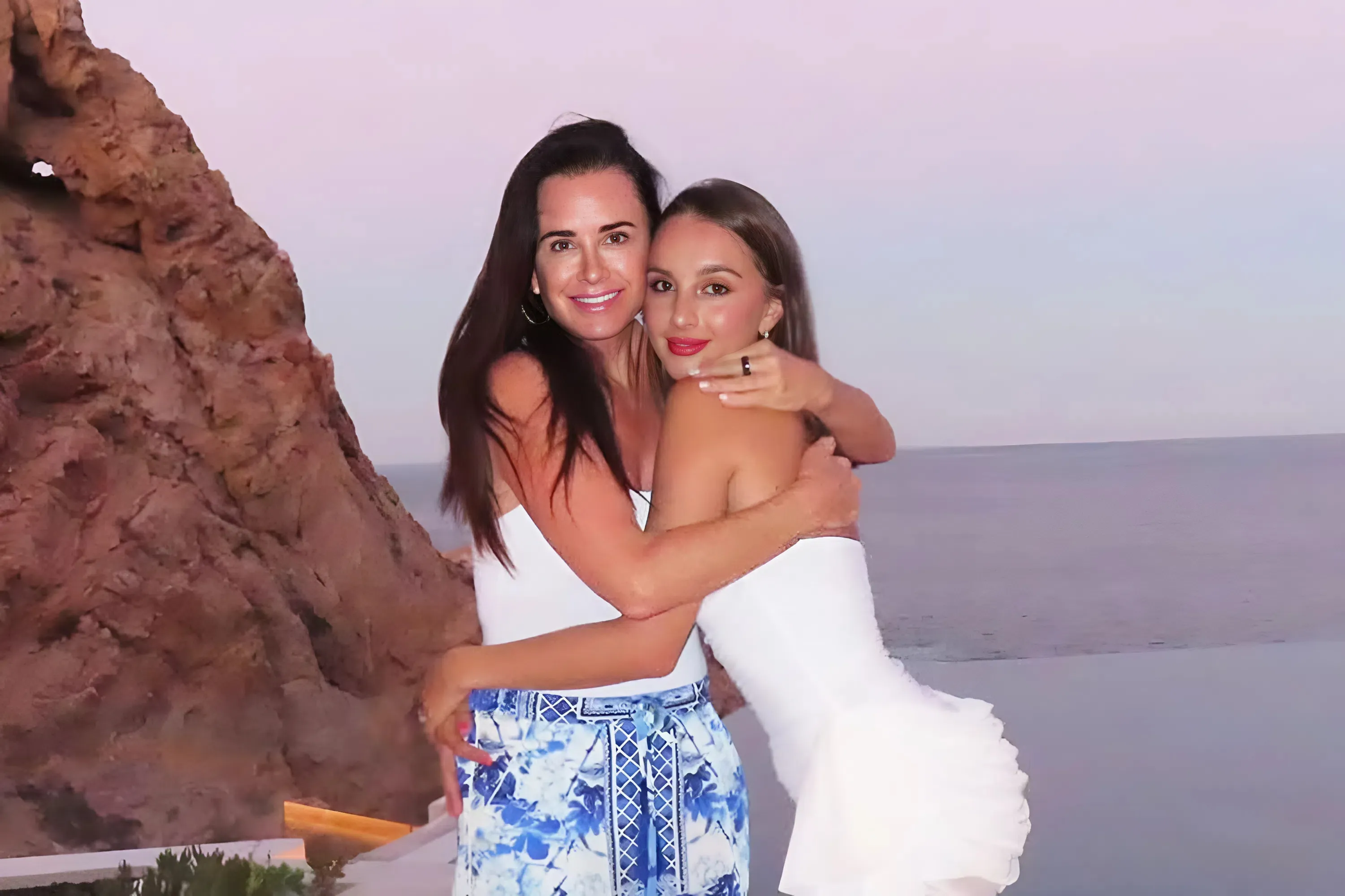 "From Bridal Dreams to Bravo Nightmares: RHOBH Mom Sparks Fashion Feud From Hell!"