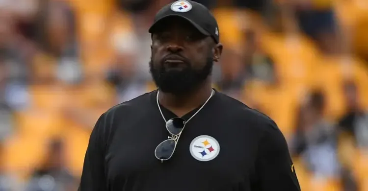 Steelers’ Mike Tomlin Fears ‘Significant’ Injury for Promising Rookie