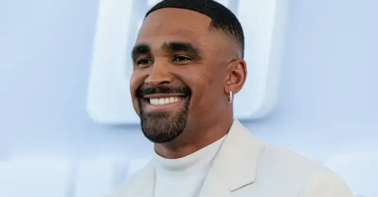 Eagles OC Gushes Over ‘Complete Player’ Jalen Hurts