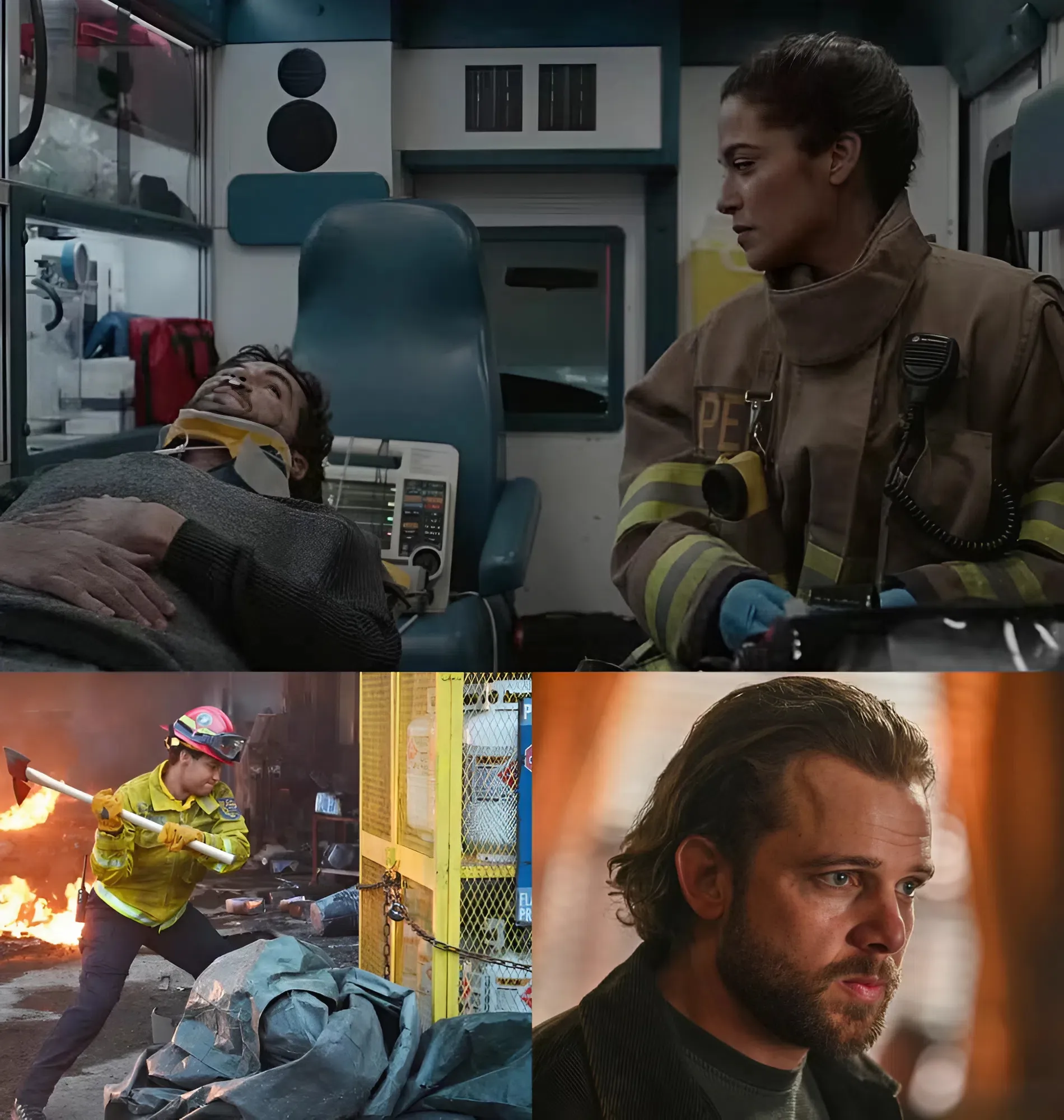 "Very Broken": Max Thieriot Teases Bode’s Dark Spiral If Vince Dies in Fire Country — Fans, Prepare for Heartbreak!