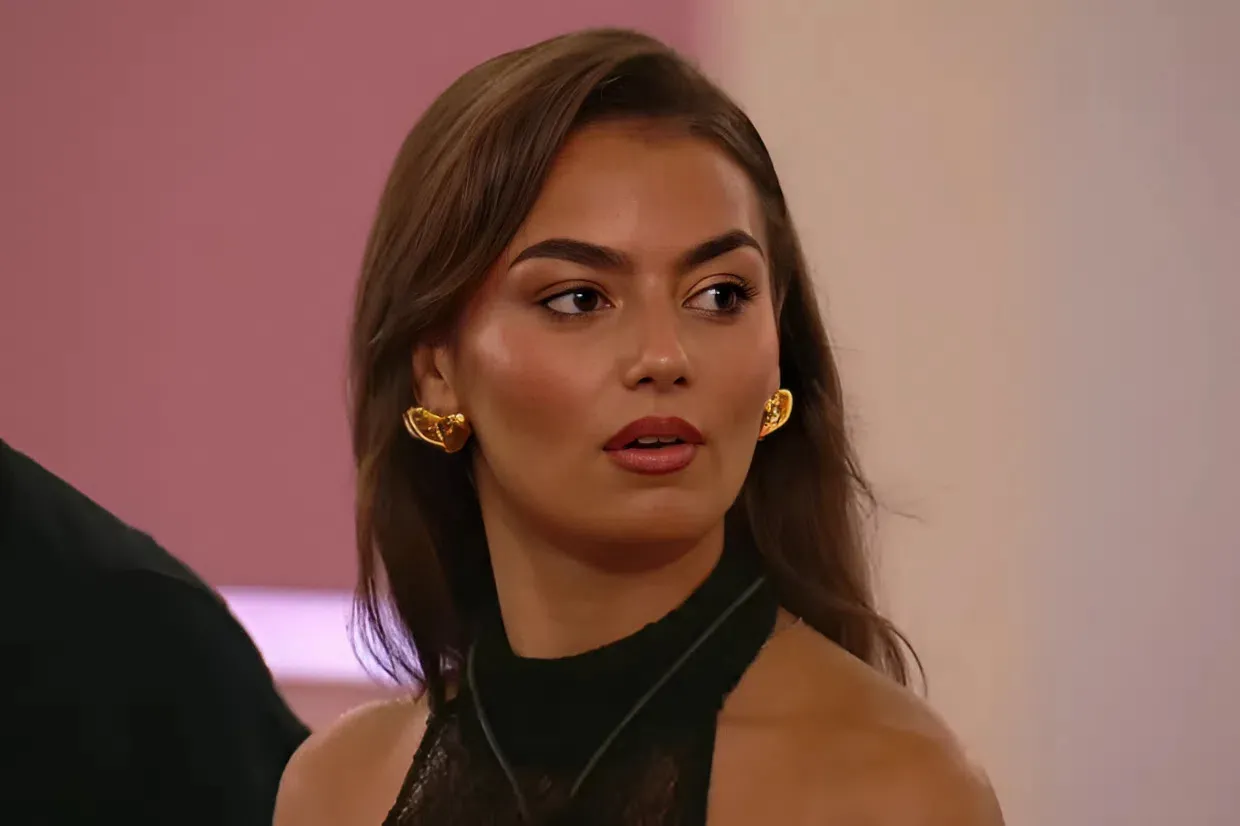 Love Island fans insist returning Islander ‘did their research’ as they expose ‘game plan’