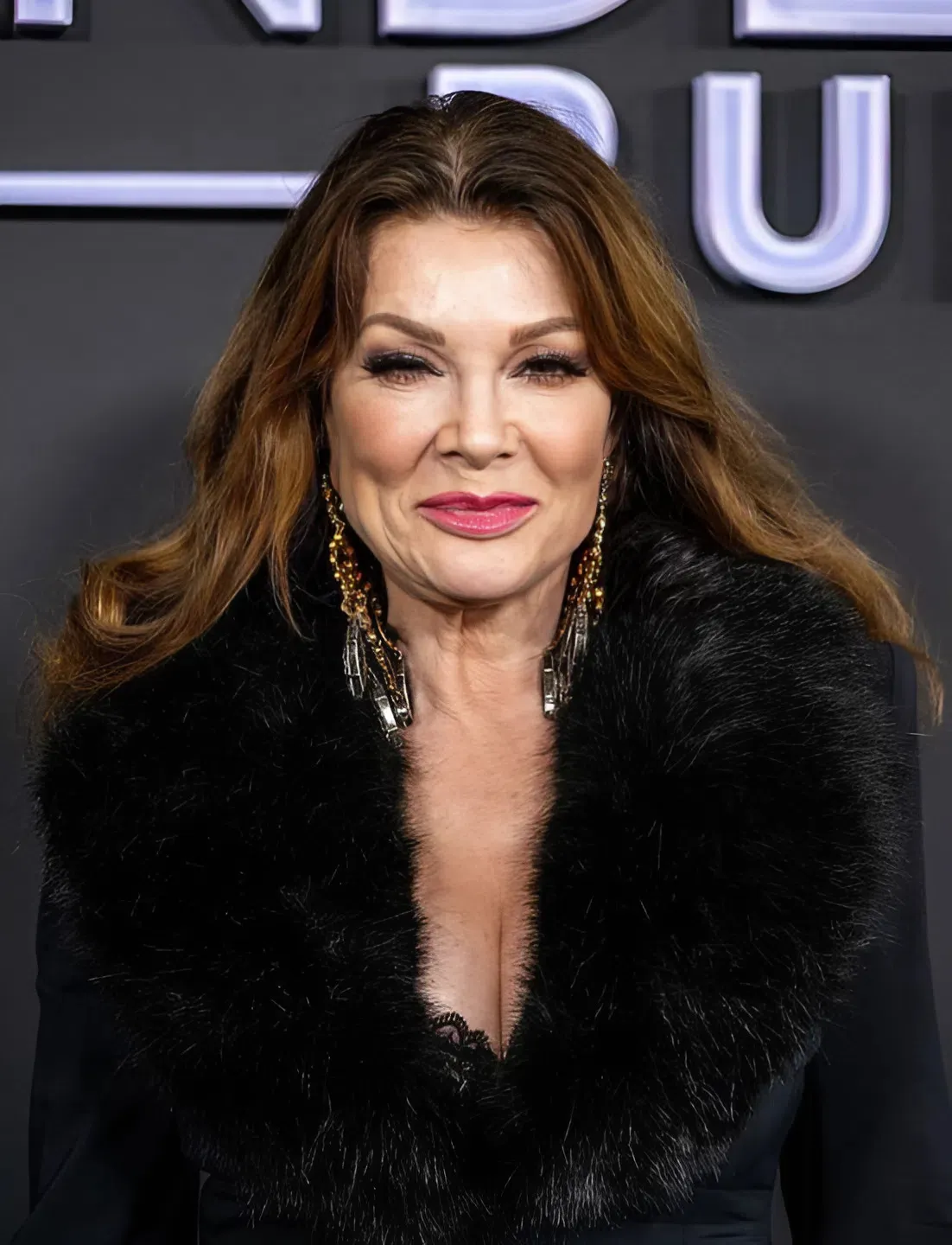 Lisa Vanderpump Mentions Ozzy Osbourne as She Boldly Defends Herself to Paparazzi