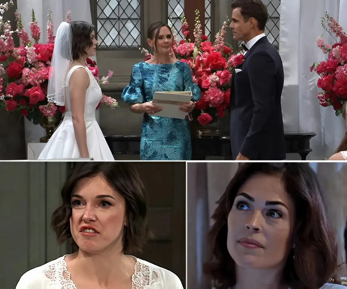 GH SHOCK REVEALED: Jason Hunts for Britt—Did She Fake Her Death to Hide a Secret Baby or Escape Huntington’s Curse?