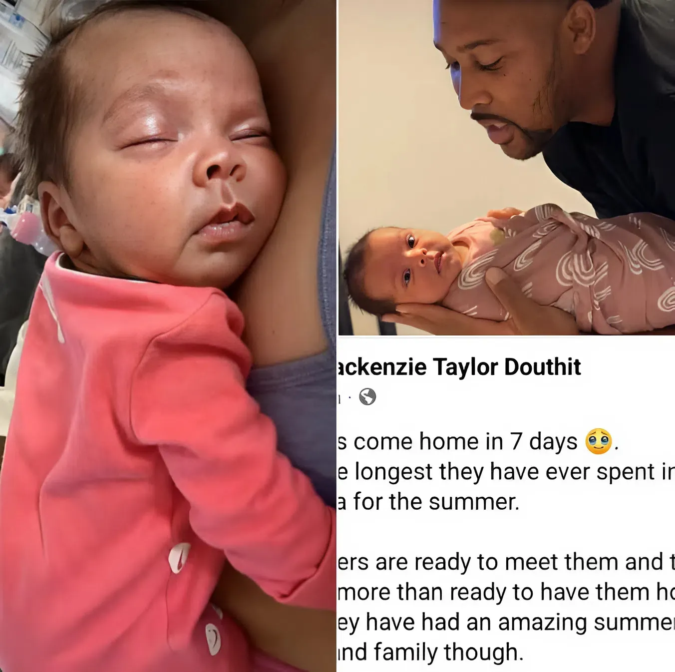 Teen Mom Star Mackenzie McKee Gets Emotional as She Prepares for Her Kids’ Return Home