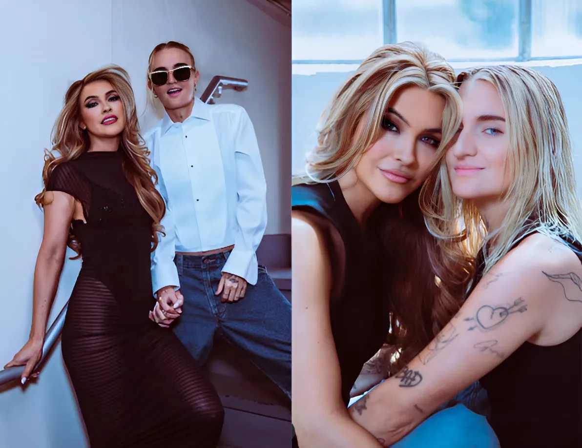 Former DWTS Contestant Ties the Knot in Sweet Wedding