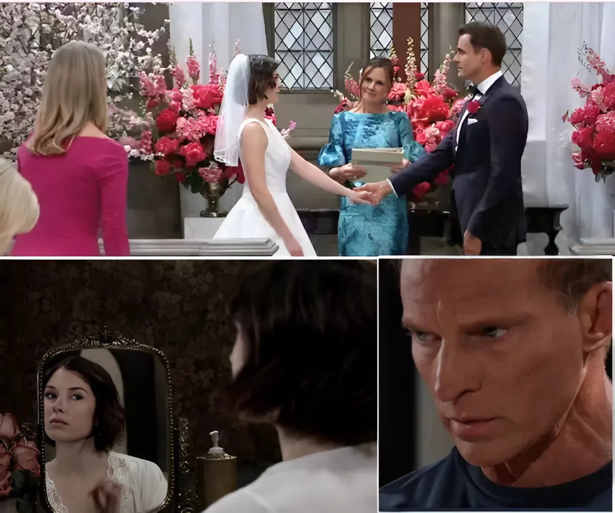 GH KILLSIDE: Willow Walks Away from Drew — Moves in with Liz as Custody & Betrayal Explode!
