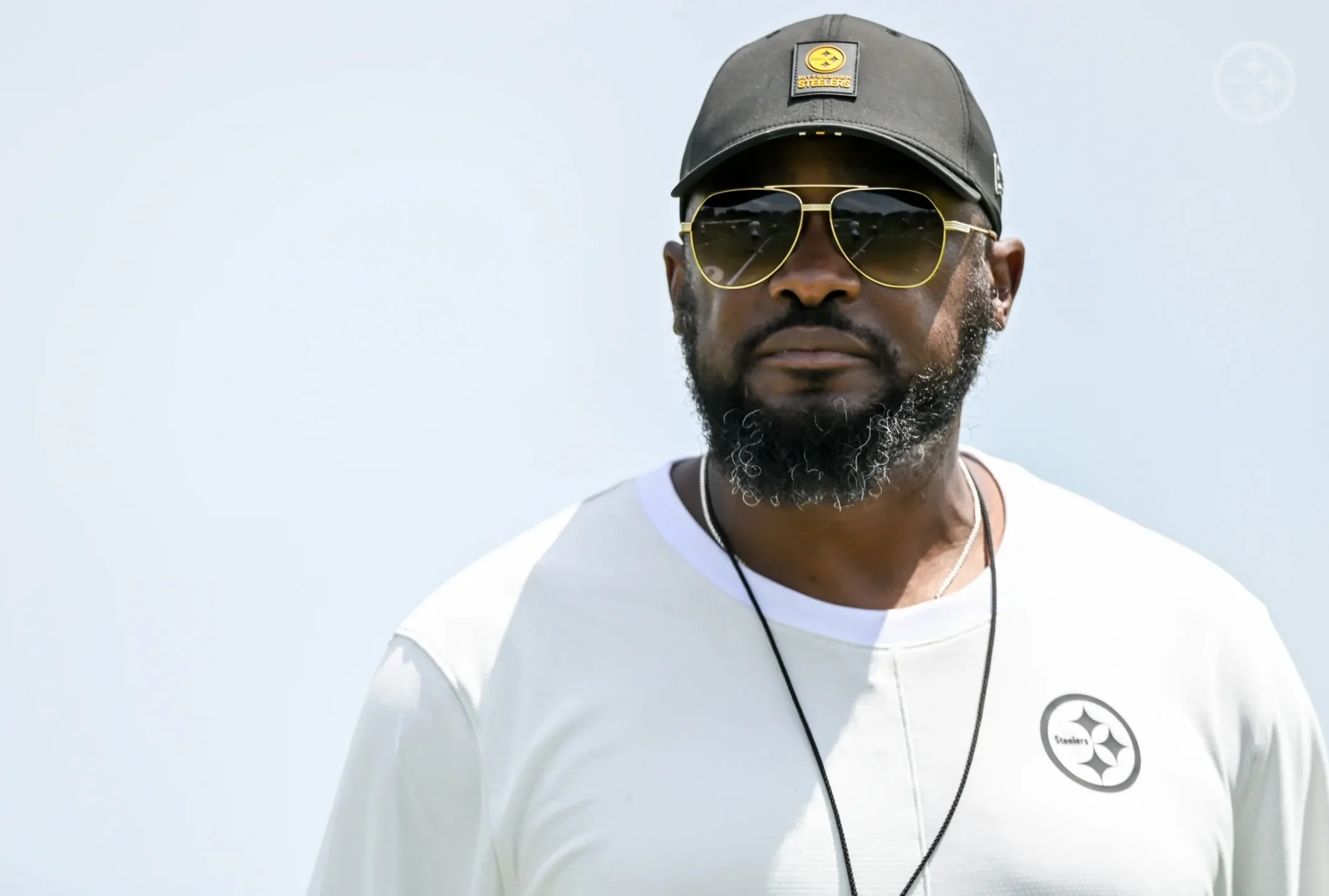 Aaron Rodgers reveals Mike Tomlin conversations that convinced him to join Steelers