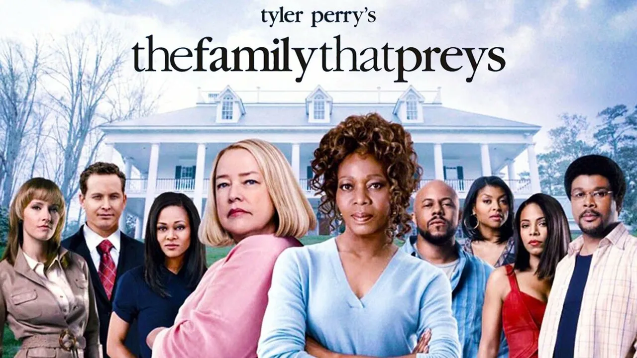 The Family That Preys (2008) – When Blood Ties Are Tested by Greed and Betrayal
