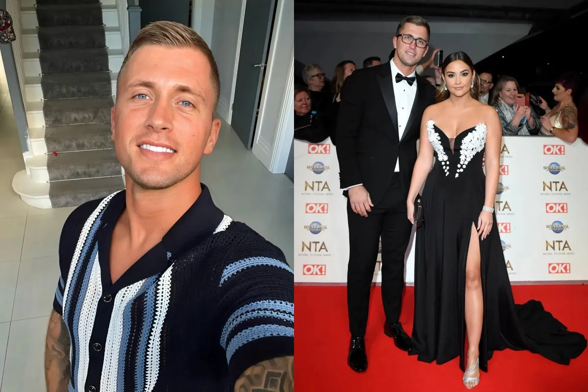 Dan Osborne reveals he’s being harassed daily by sinister stalker as he fights to save marriage to Jacqueline Jossa liennhi