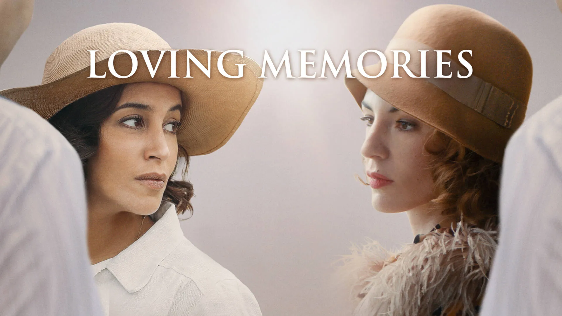 Loving Memories (2025) – Some Love Lives On, Long After Goodbye