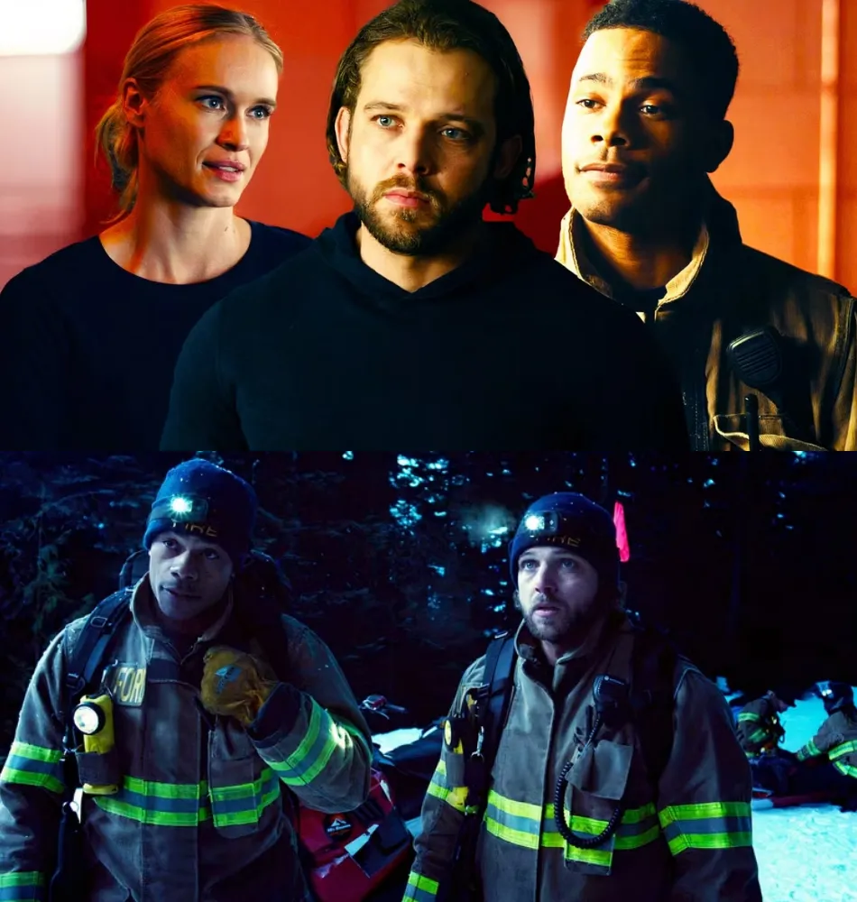After 3 Long Years, Fire Country Finally Delivers Justice to Its OG Villain — Fans Are Losing It