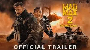 Mad Max 2: The Wasteland (2025): In a dying world, survival is the only law left.