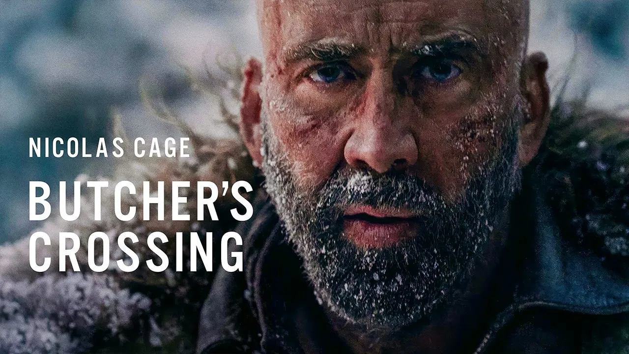 Butcher’s Crossing (2022) – Into the Wild for Glory, Into Madness for Truth