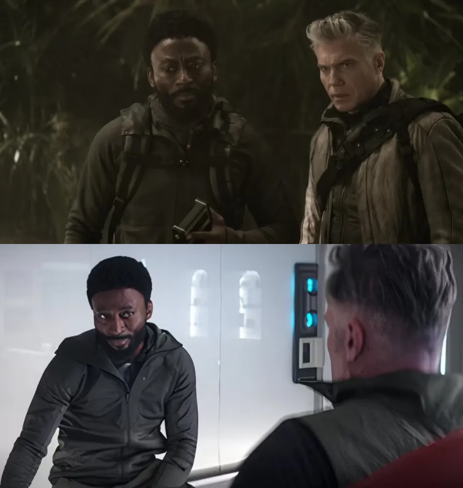 2 Years Later, Star Trek Squandered Its Most Compelling Story