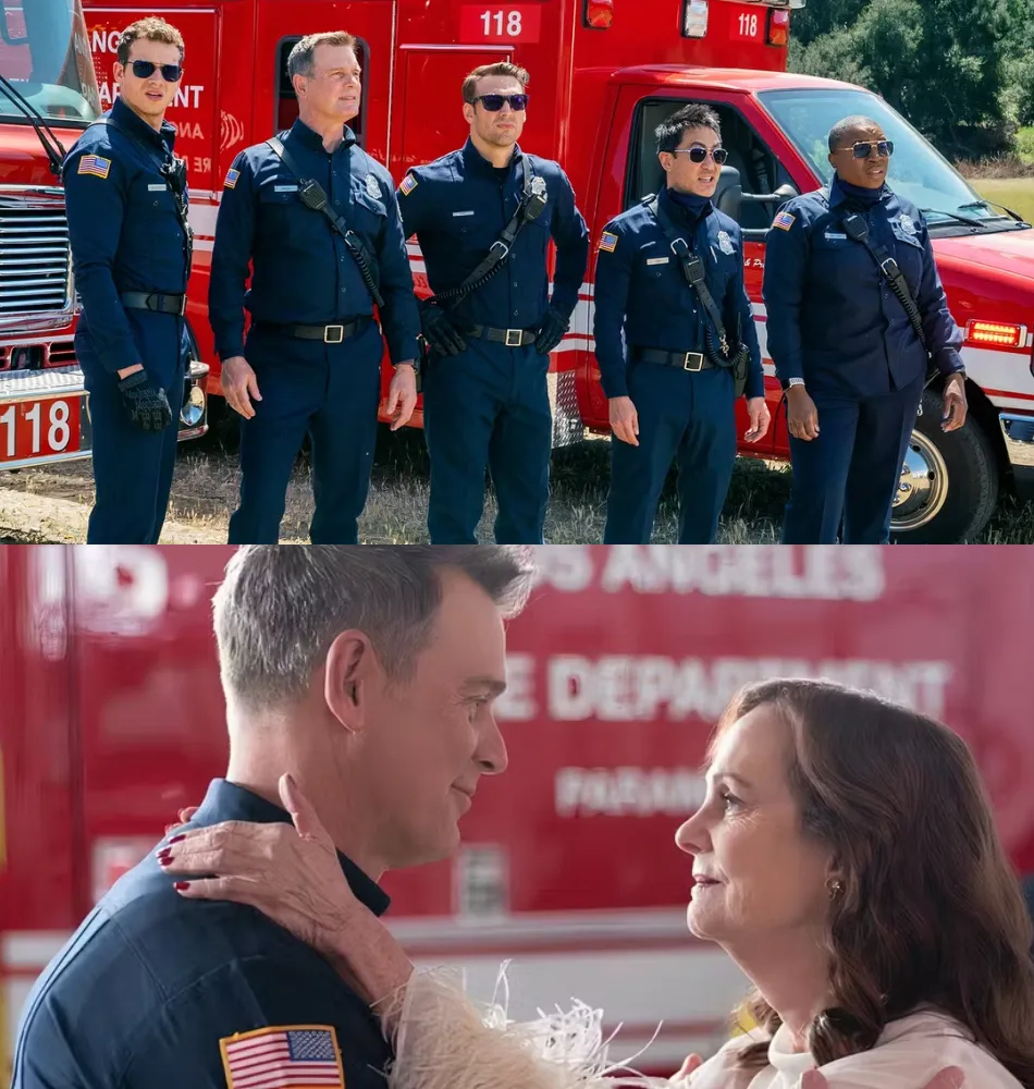 One Confusing Detail From 9-1-1’s Most Tragic Character Backstory Will Never Be Solved Now