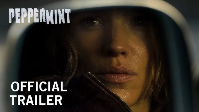 Peppermint (2025): Vengeance was only the beginning—now justice has a name.