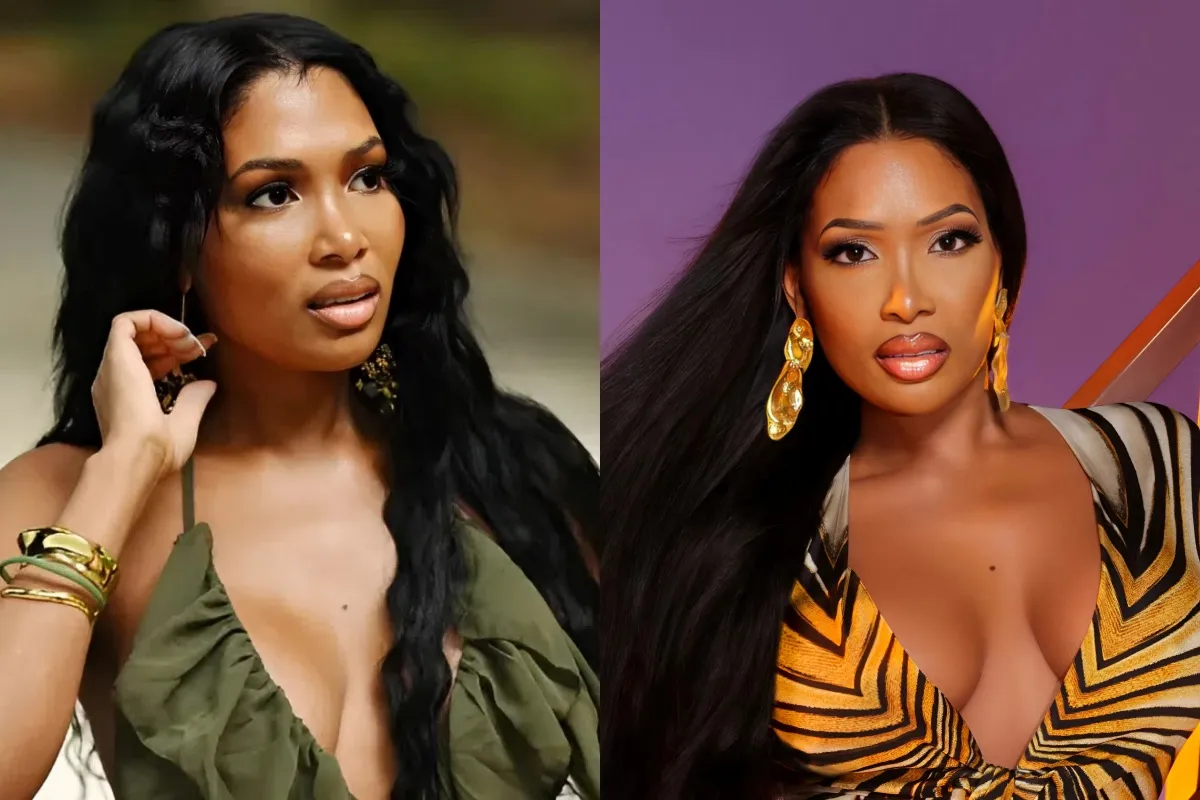 How Brit Eady Became the Worst Real Housewives of Atlanta Cast Member of All Time — Opinion liennhi