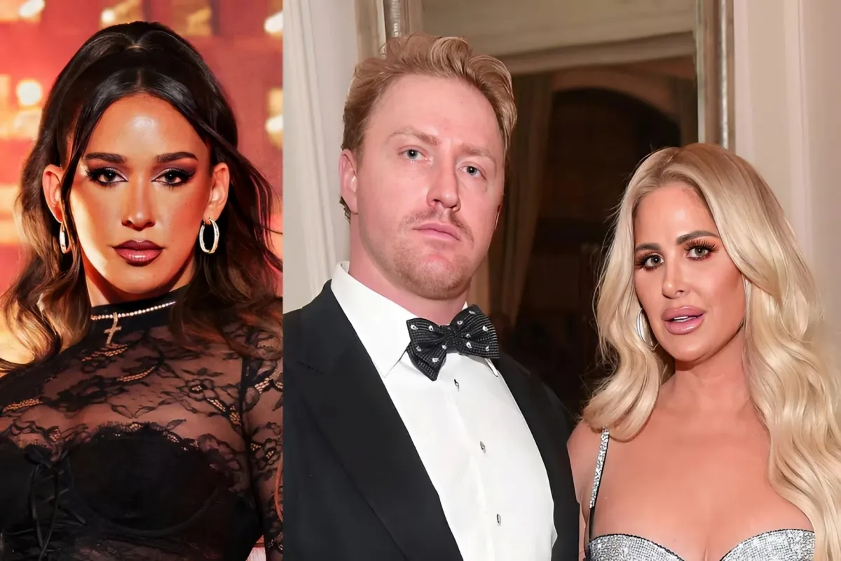Ariana Sounds Off on Kim and Kroy's Finances in Hot Mic Moment: "Paying Their F—king Bills" ngocc