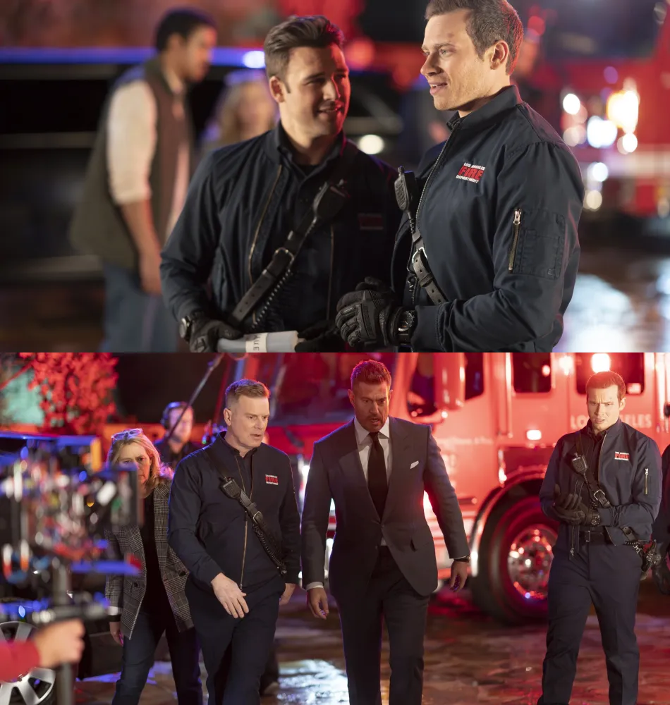 “They’re Back! The 9-1-1 Character We Thought Was Gone for Good Has Returned!”