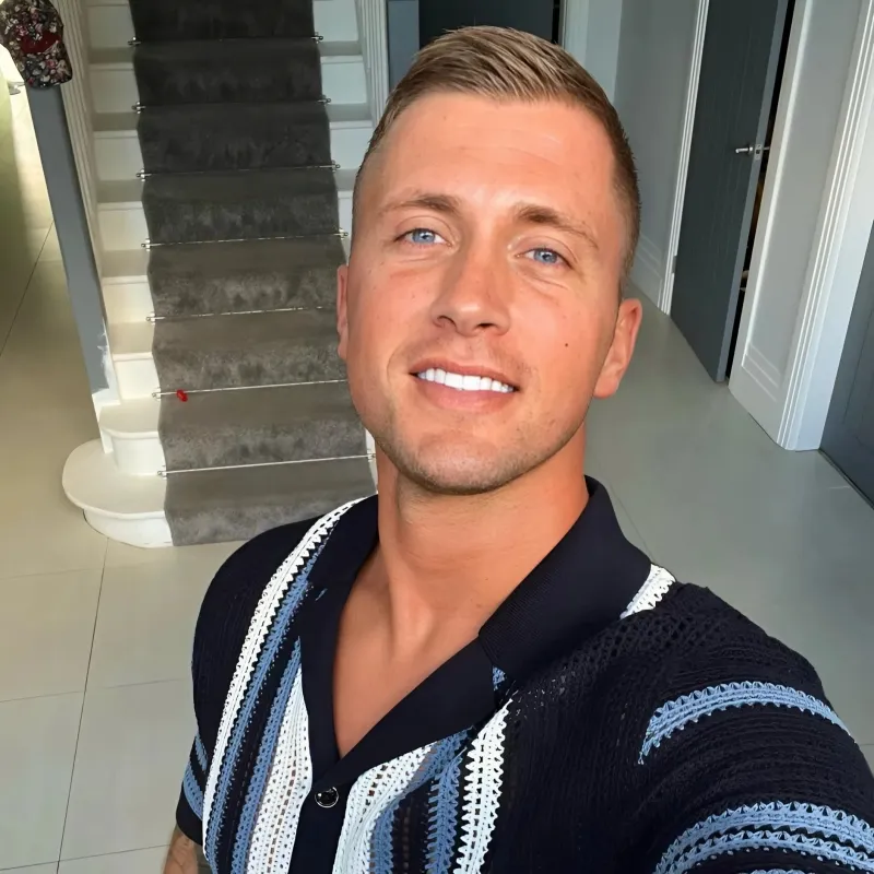 Dan Osborne reveals he’s being harassed daily by sinister stalker as he fights to save marriage to J ngocc