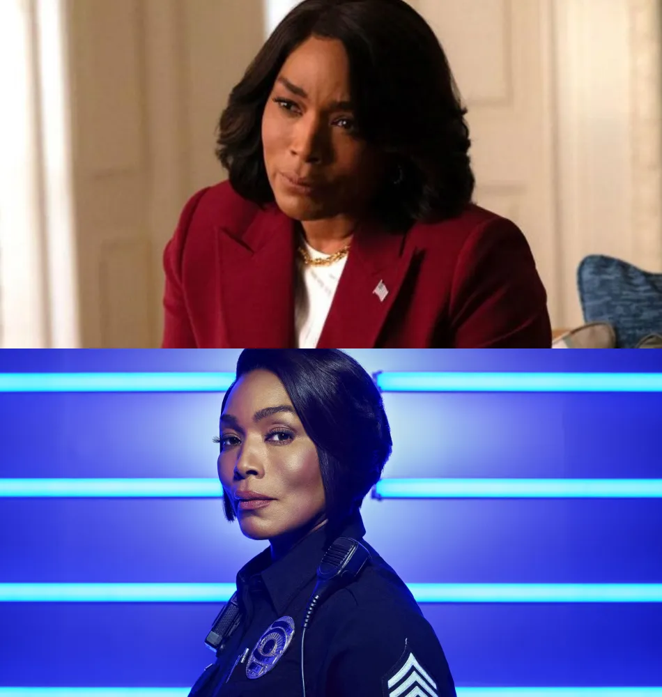 Fans Are Furious: Angela Bassett’s New TV Show Throws Shade at ‘9-1-1’