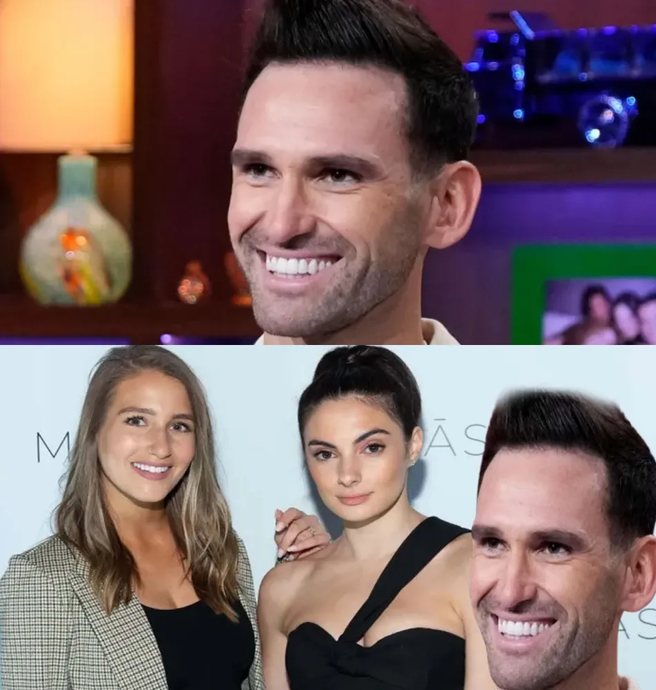 Carl Radke Teases Paige DeSorbo Cameo on ‘Summer House’ Season 10