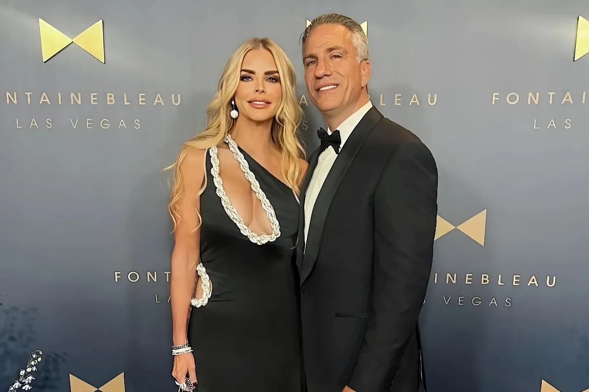 Alexia Nepola Reveals She Skipped Filming RHOM Amid Divorce Drama With Todd, Confirms He Won’t Return to Show, and Discusses Larsa and Lisa’s Feud tram