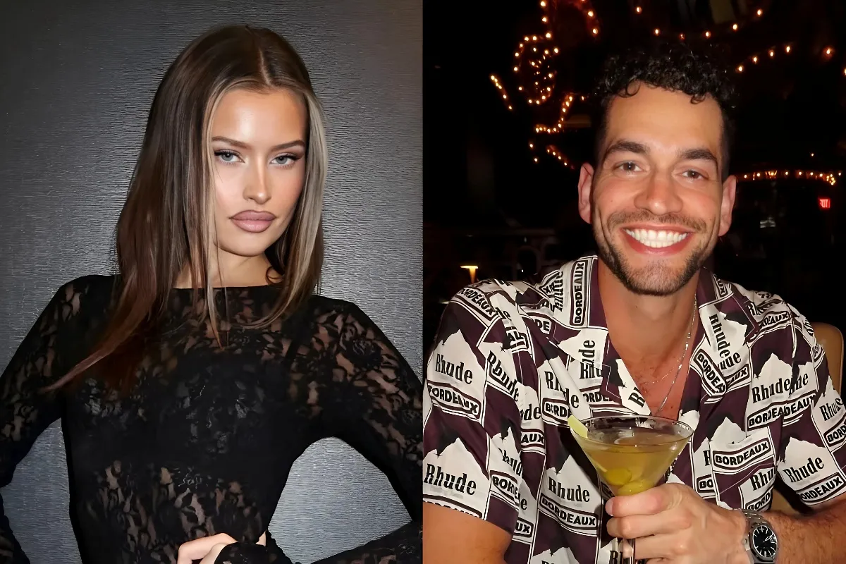 Summer House’s Lexi Wood Accuses Jesse of Manipulation and Clout-Chasing, Reveals Shocking Reunion Details tram