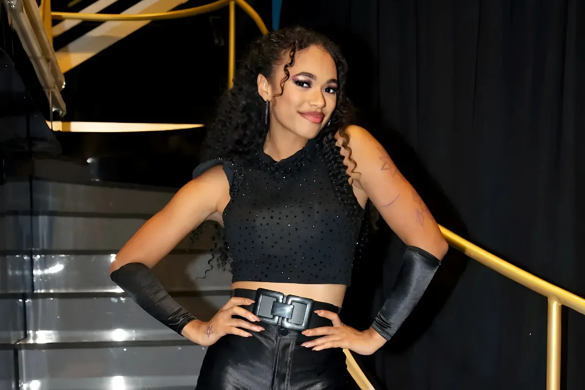 Chandler Kinney Turns DWTS Judges’ Criticism Into Motivation for Powerful Return tram