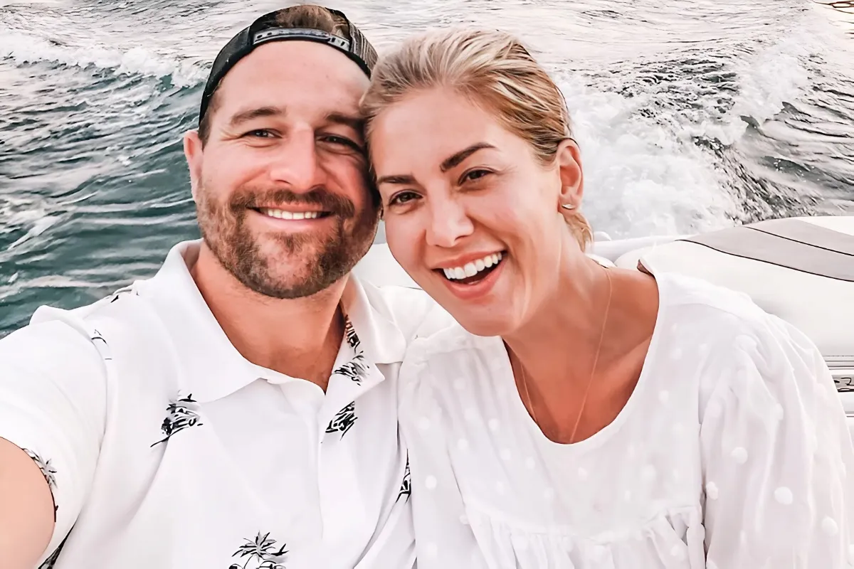 Jillian Harris Reveals First Details of ‘5-Day Wedding’ After 8-Year Engagement tram