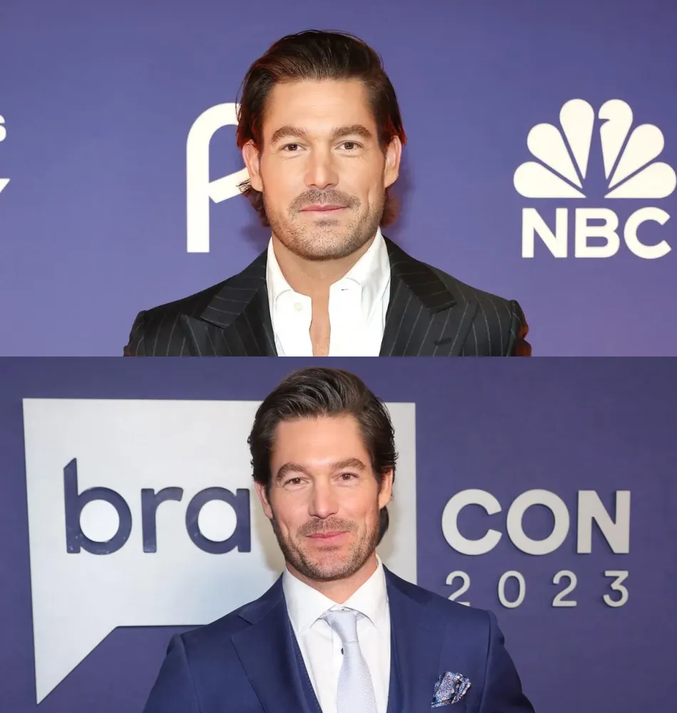 Craig Conover Promises ‘Monster’ Season 11 of ‘Southern Charm’