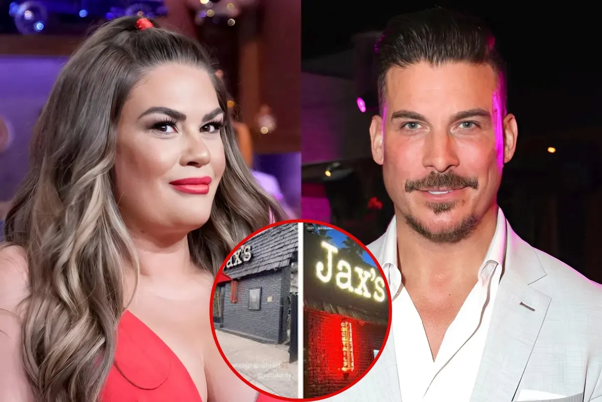 Brittany Opens Up on Her Stake in Jax Taylor's Bar: “Never Got A Dime Back” (EXCLUSIVE)