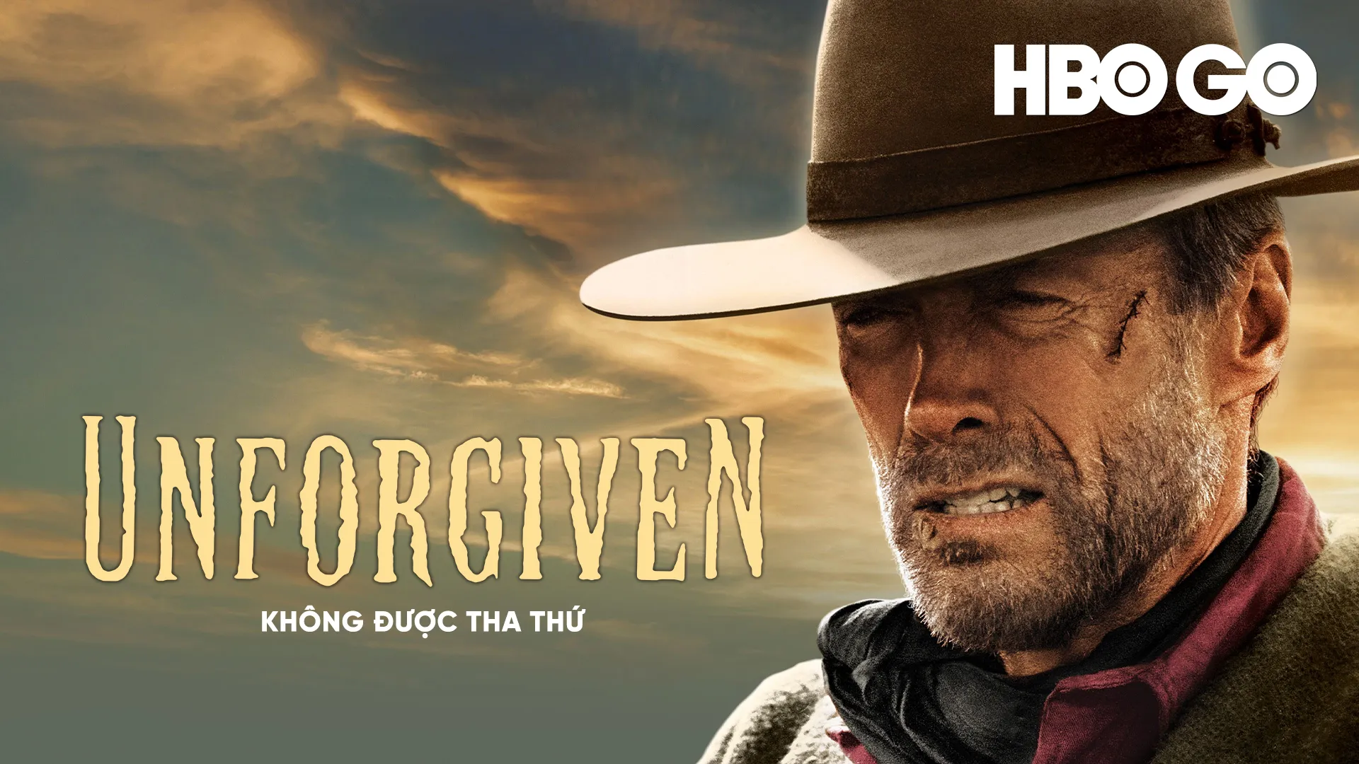 Unforgiven (1992) – No Heroes. No Glory. Just the Brutal Truth of Violence.