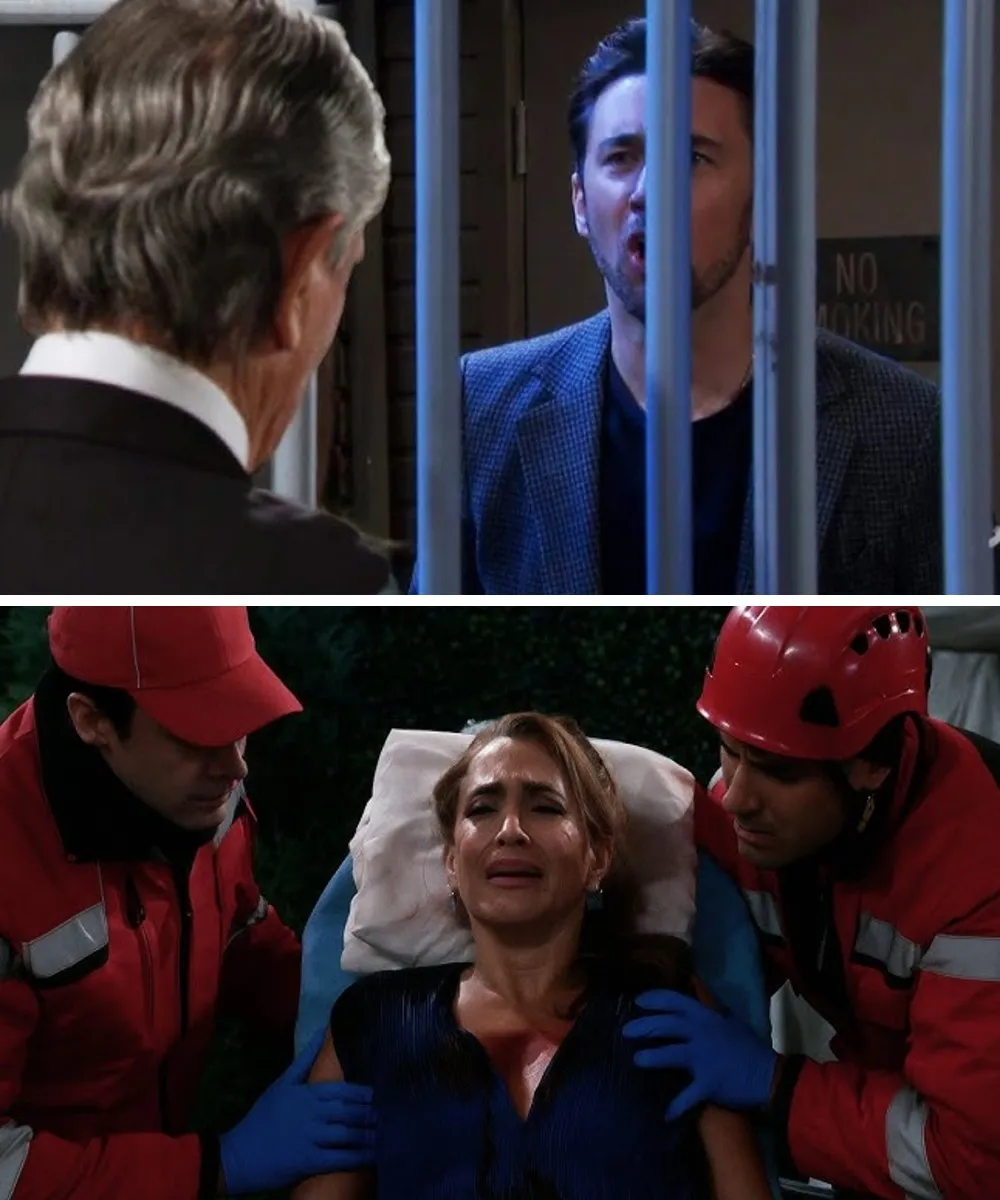 The Young And The Restless Spoilers: It’s Time For Victor To Take Revenge On Cane As He Returns To Genoa City — But Someone Else Is About To Die, Too