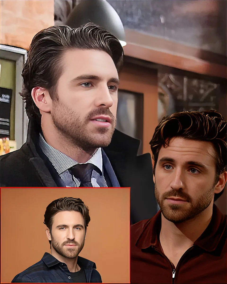 Conner Floyd's run as Chance Chancellor on Young and Restless has come to a dramatic end with the character's shocking demise