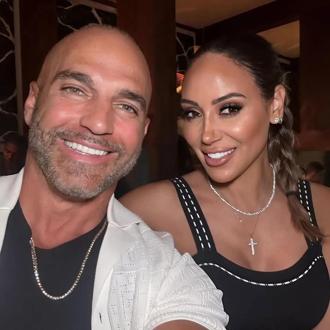 "RHONJ Drama Explodes: Joe Gorga Admits to Huge Fight With Melissa at Big Event – Reveals Marriage Is in 'Financial' Crisis!"