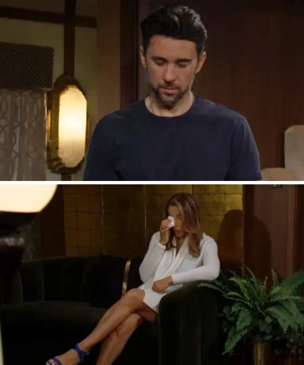 The Young And The Restless Spoilers: Cane Remarries Lily And Promises To Help Her Raise Damian’s Child