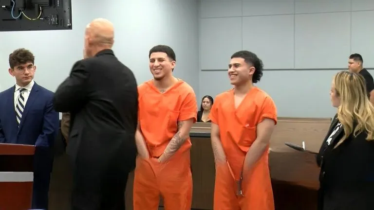 PP2. The Brothers K*lled Their Stepfather After He S'A Their Sister...Watch Full Story Below