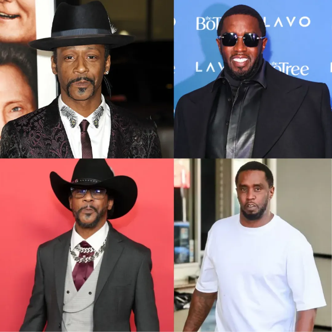 Katt Williams Breaks His Silence After Diddy’s Fans Clash with Gene Deal Outside Bad Boy Reunion — “It Was All Orchestrated From the Start” — And What He Reveals About the Real Reason Has the Industry Chilled to the Bone!