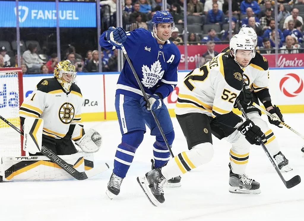 Bruins’ Extension for New Defender Predicted by Insider