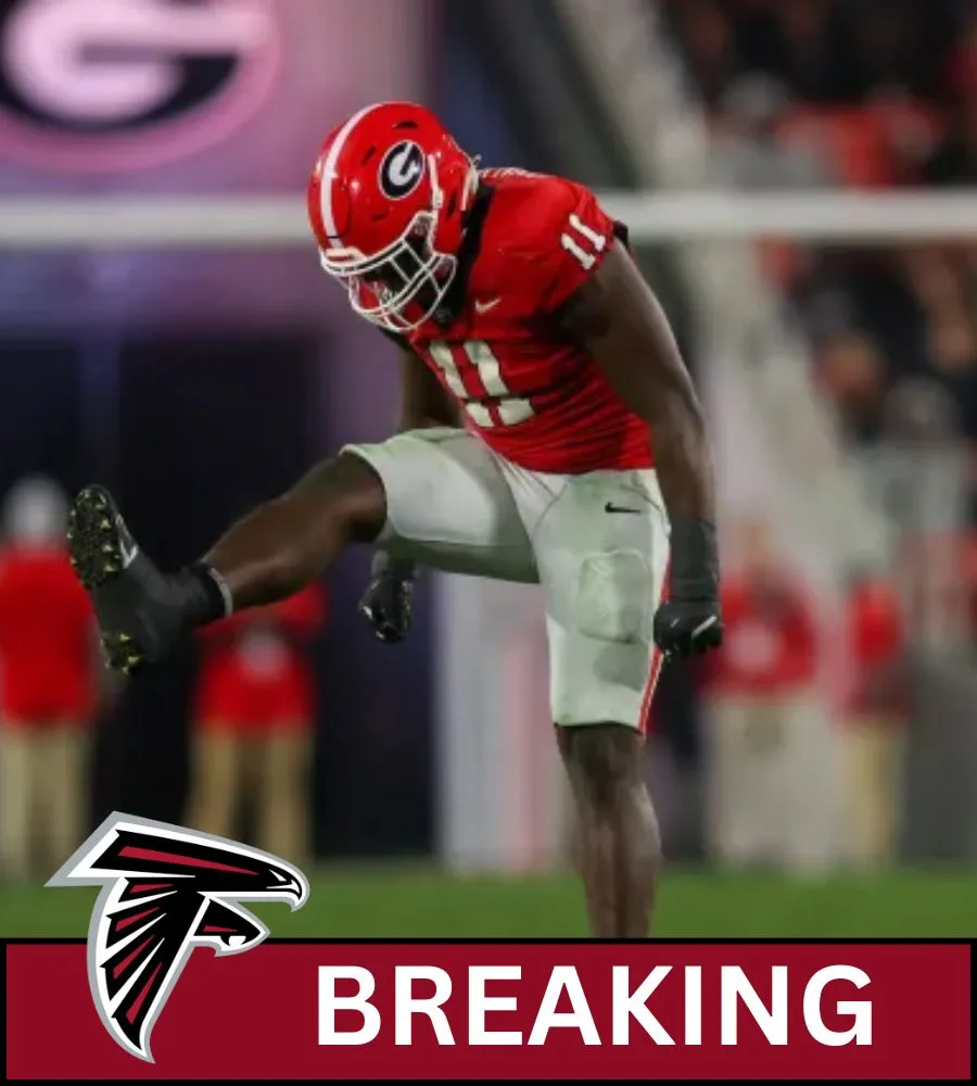 Falcons' $20 million versatile weapon sidelined for second consecutive practice