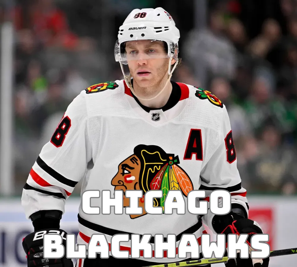 How Does the Longest Blackhawks Point Streak in History Fare Against the NHL Field?