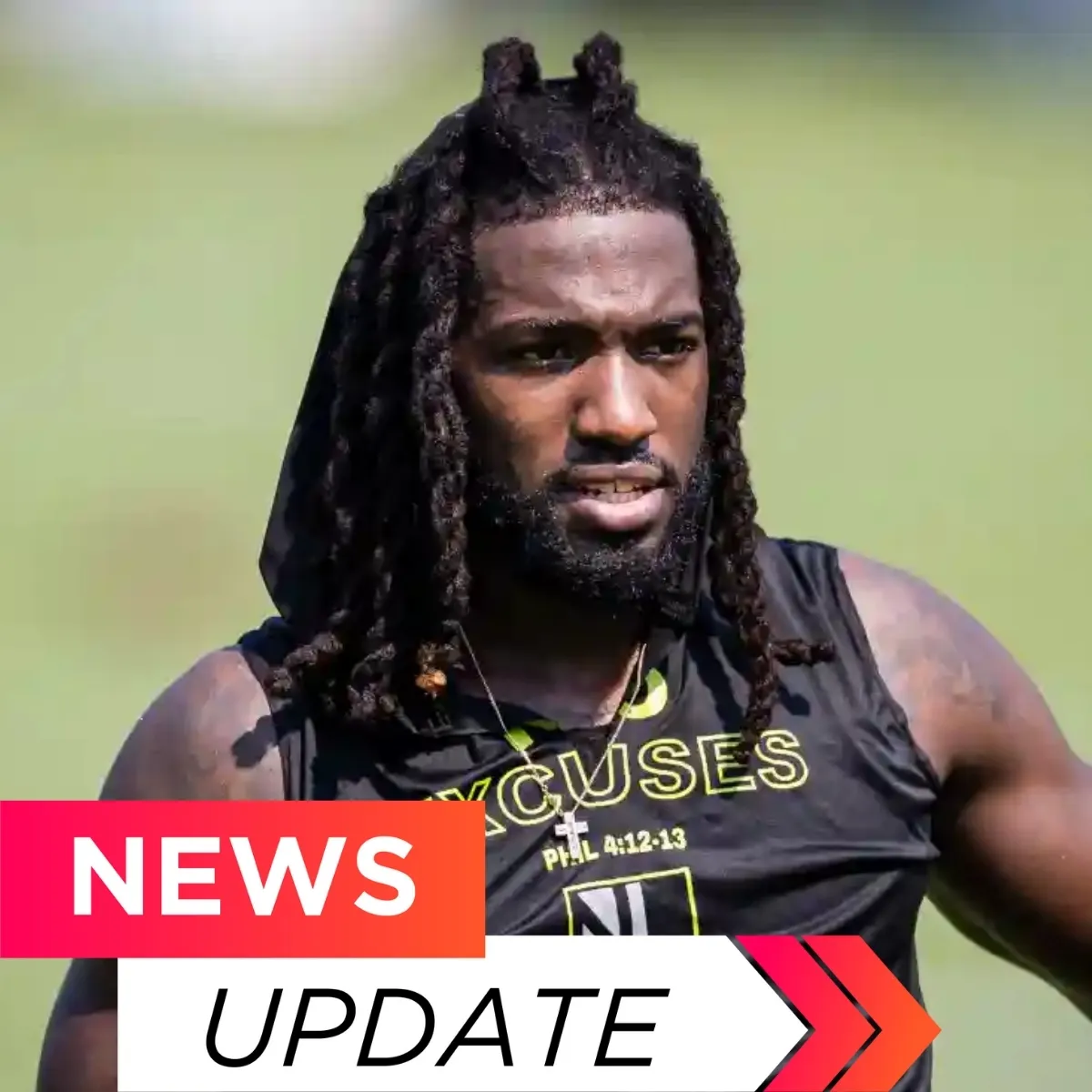 Bills Sign Veteran WR Amid Training Camp Injury Concerns