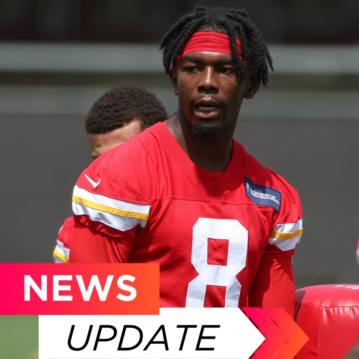 Bills work out ex-Patrick Mahomes wea.pon