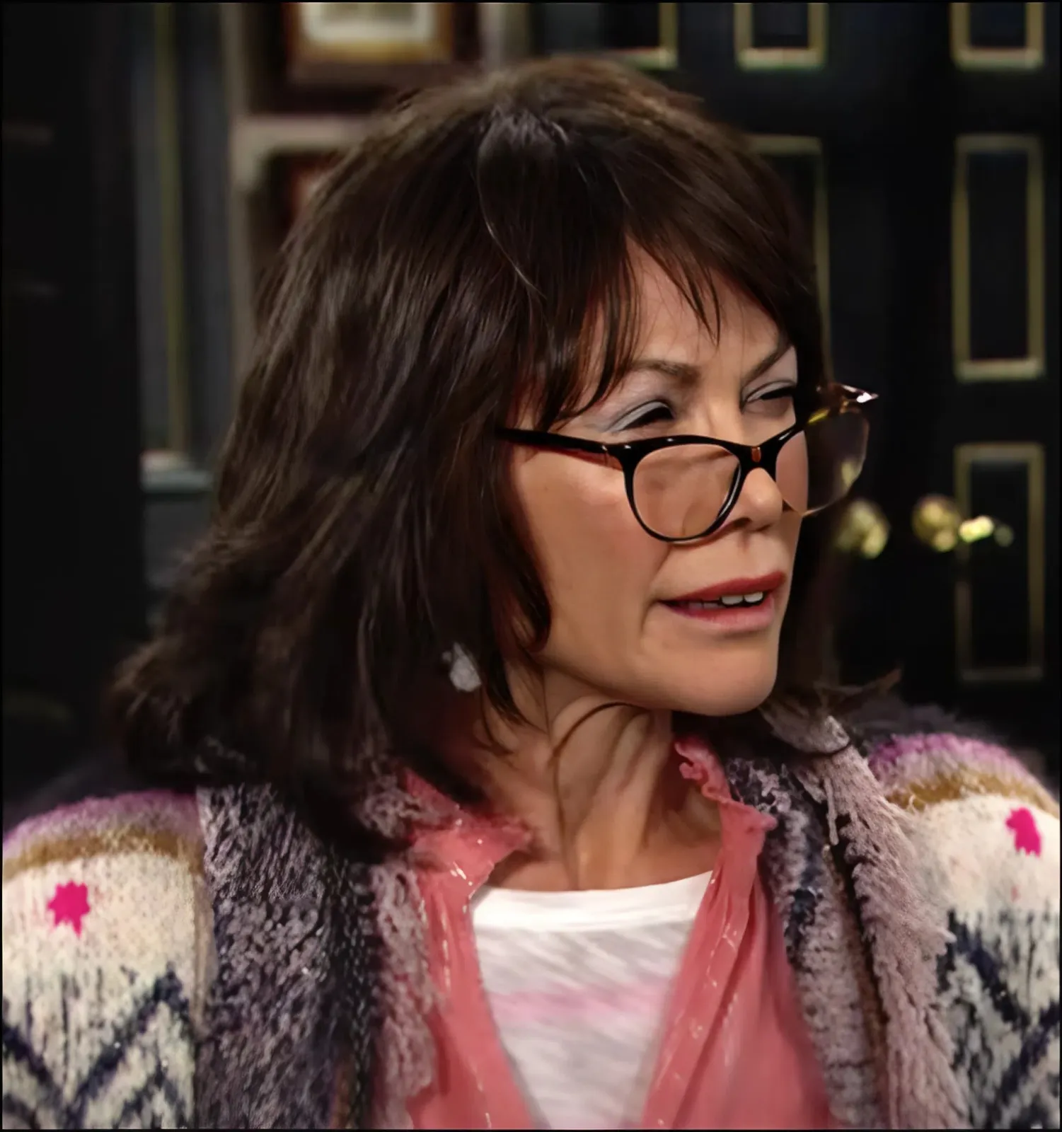 DAYS SHOCKER: Susan’s Psychic Vision Could Expose EJ’s Real Shooter — And It Might Be Rachel!