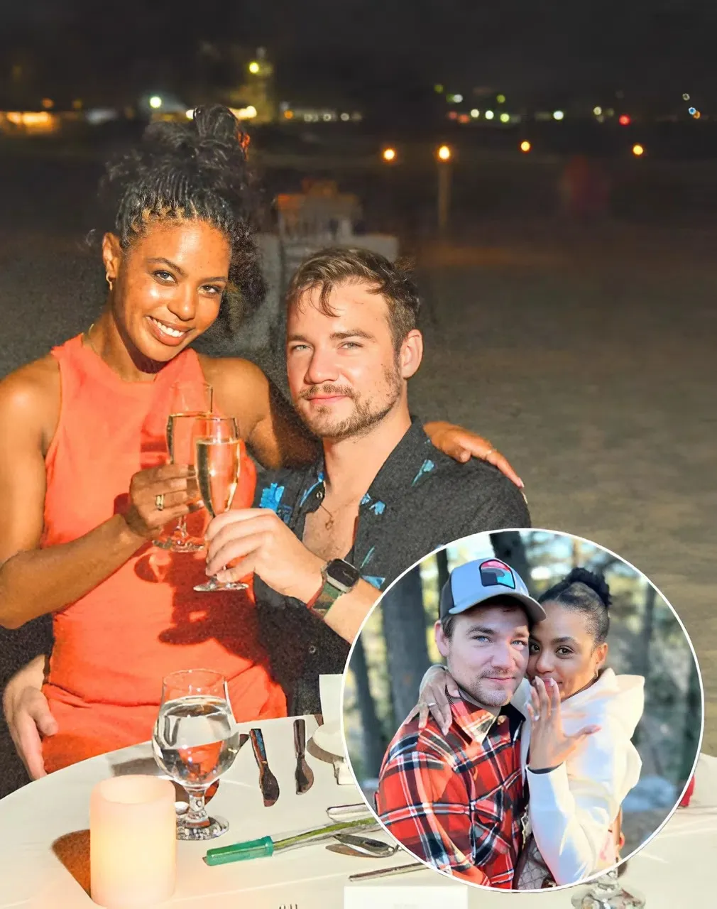 “Through Every Step, He Chose Me”: DWTS Pro Britt Stewart EMOTIONALLY Reflects on Her Engagement to Daniel Durant, Calls Their Love the Dance of a Lifetime