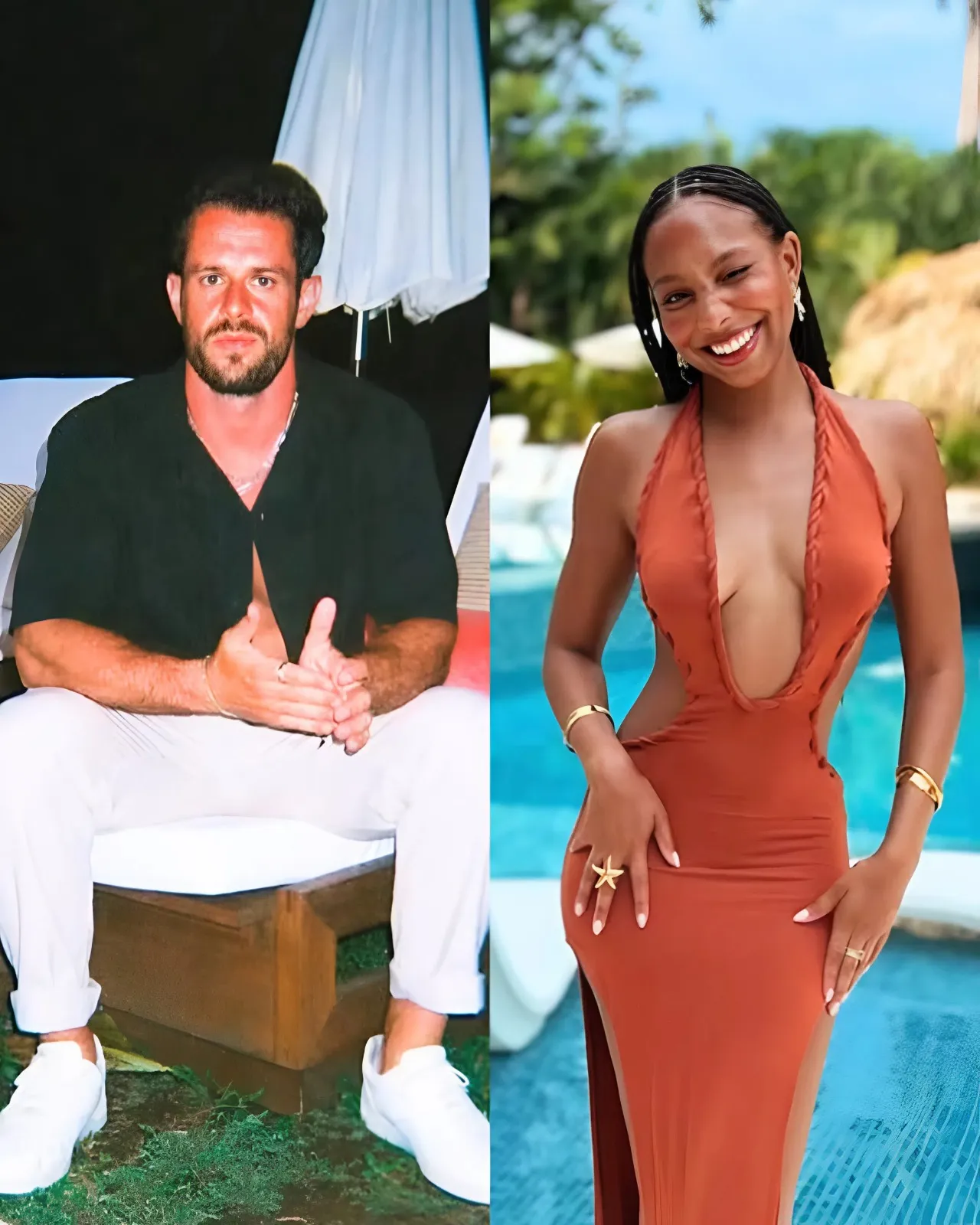 “He Chose His Rose — Then Chose Someone Else”: Jeremy Simon & Bailey Brown Face Backlash as Fans Label Their Relationship ‘Repulsive’ After Jeremy’s Hypocritical Behavior Surfaces
