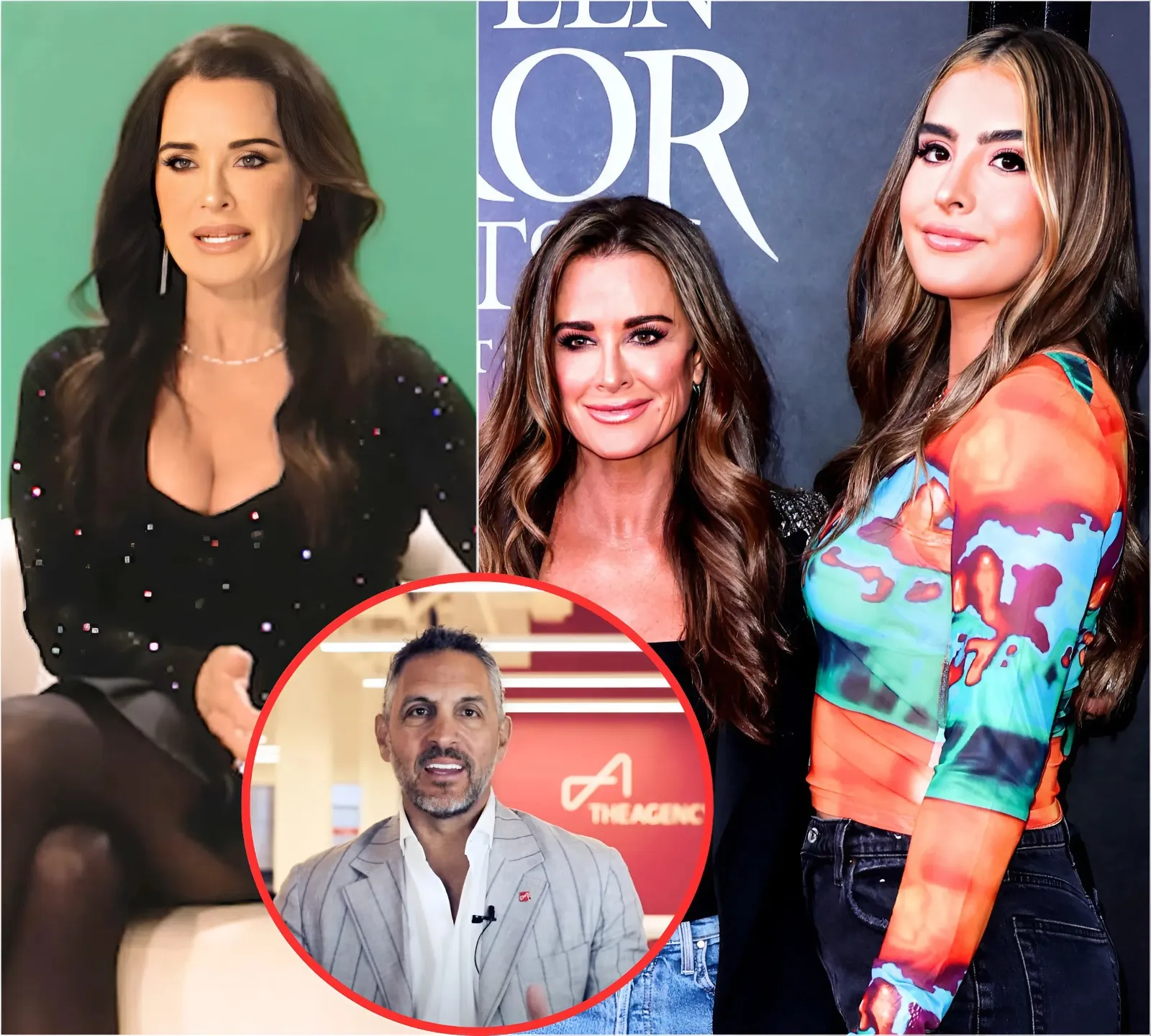 “She Said No to the Family Business — and Yes to Herself”: Kyle Richards REVEALS Sophia Umansky TURNED HER BACK on Mauricio’s Real Estate Legacy to Build Her Own Brand