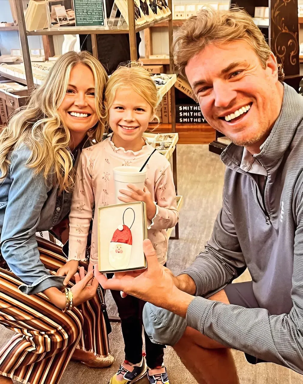 “Her Sweet Daughter Shook My Heart”: Shep Rose Gets Emotional Over Cameran Eubanks’ Big Family News, Adoringly Calls Her Girl “the Sweetest”
