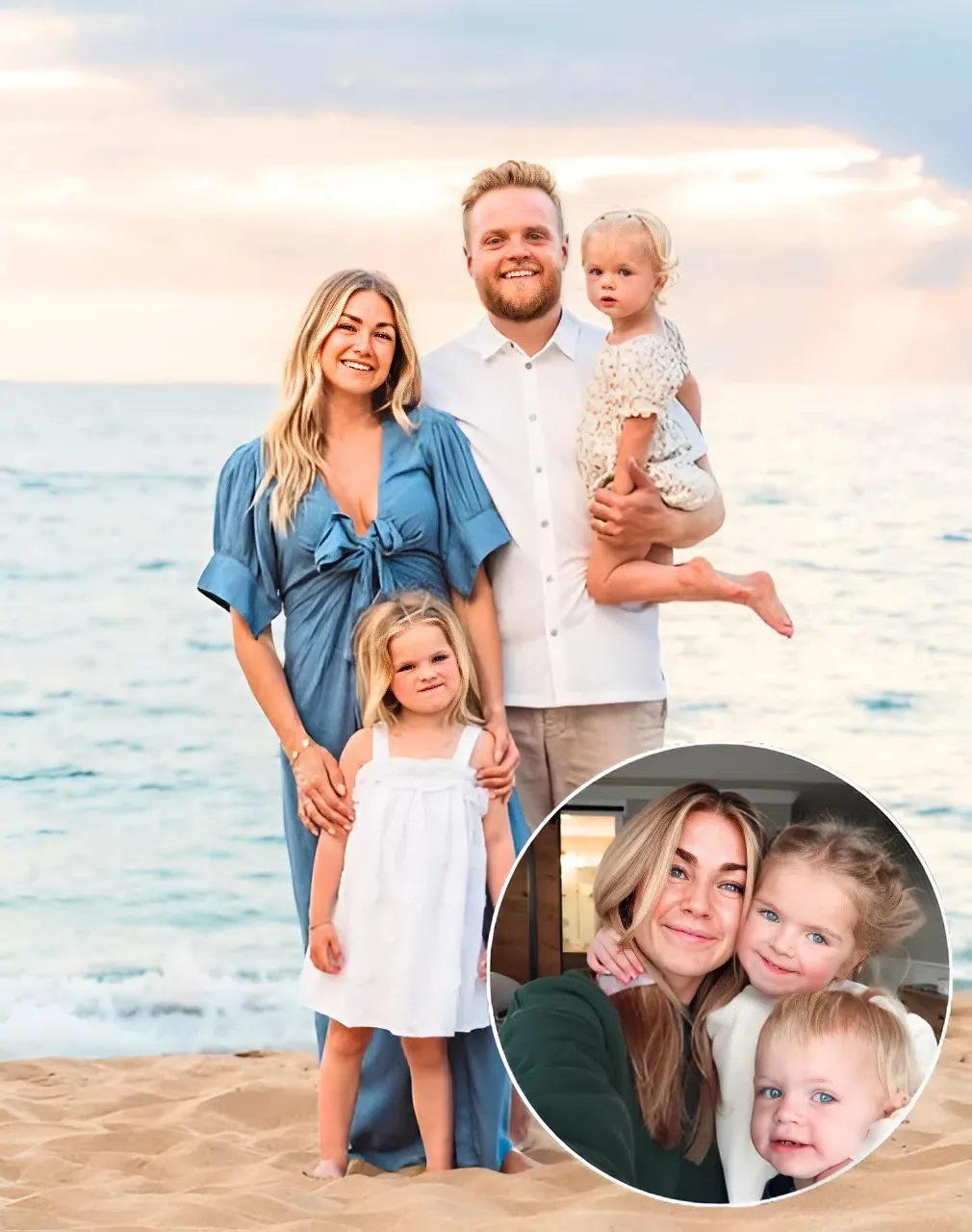 “It Broke My Heart — But I Had to Go”: Lindsay Arnold on Walking Away from DWTS to Follow Her Heart Home
